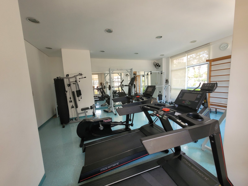 Apartamento à venda Vila Mariana com 70m² e 2 quartos por R$ 990.000 - qacademia.jpg