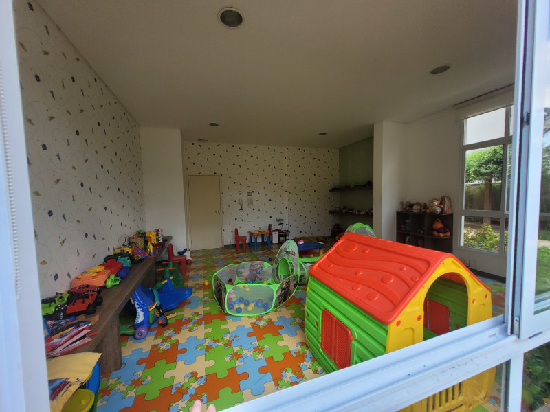 Apartamento à venda Vila Mariana com 70m² e 2 quartos por R$ 990.000 - qbrinquedoteca.jpg