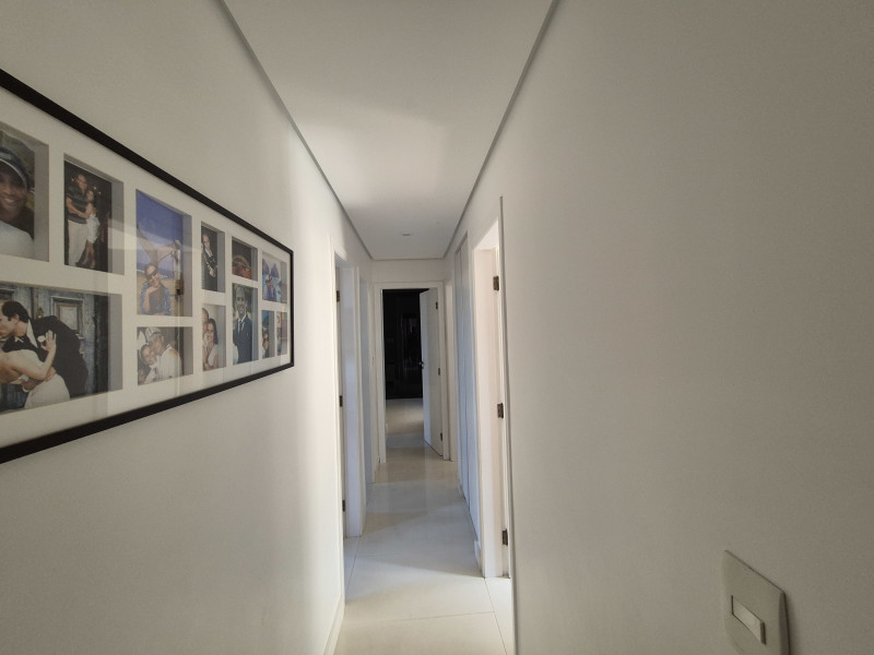 Apartamento à venda Coração de Jesus com 126m² e 4 quartos por R$ 1.000.000 - corredor.jpg