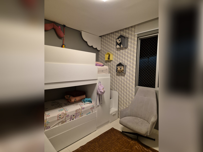 Apartamento à venda Coração de Jesus com 126m² e 4 quartos por R$ 1.000.000 - quartocriancas1.jpg