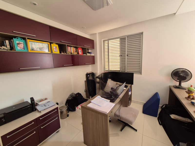 Apartamento à venda Coração de Jesus com 126m² e 4 quartos por R$ 1.000.000 - quartoescritorio1.png