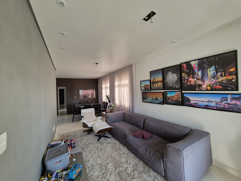 Apartamento à venda Coração de Jesus com 126m² e 4 quartos por R$ 1.000.000 - salaestar2.jpg