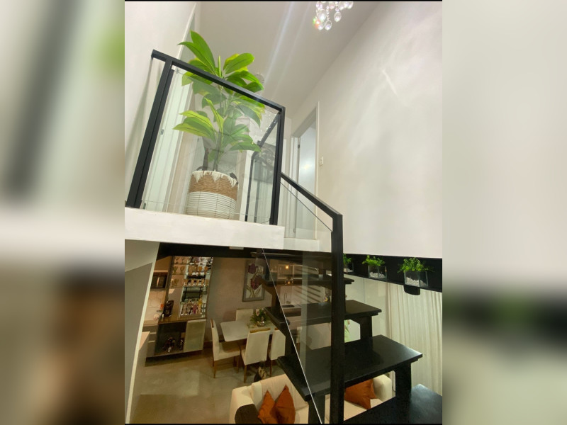 Casa de condomínio à venda Jardim Santa Helena com 96m² e 3 quartos por R$ 1.150.000 - screenshot-20240707-165112-whatsapp.jpg