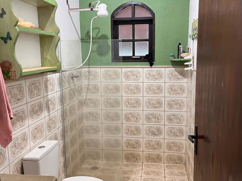 imóvel com 2116m² - Centro - Cajuru