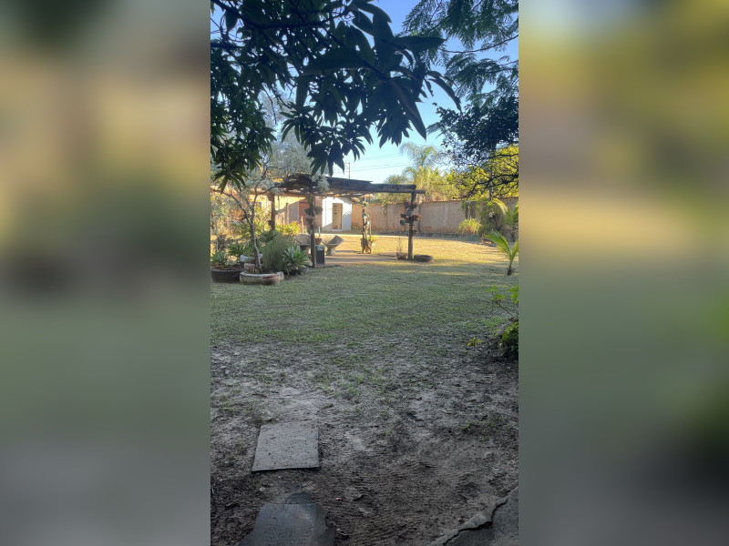 imóvel com 2116m² - Centro - Cajuru