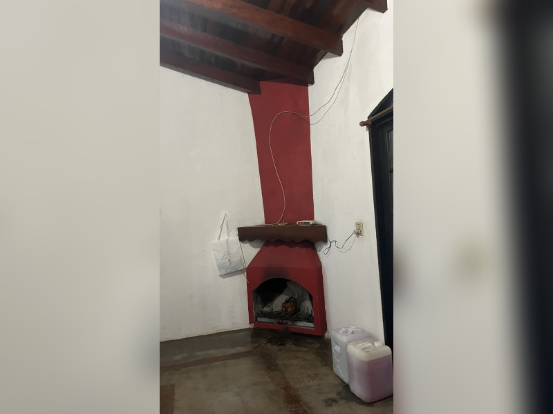 imóvel com 2116m² - Centro - Cajuru