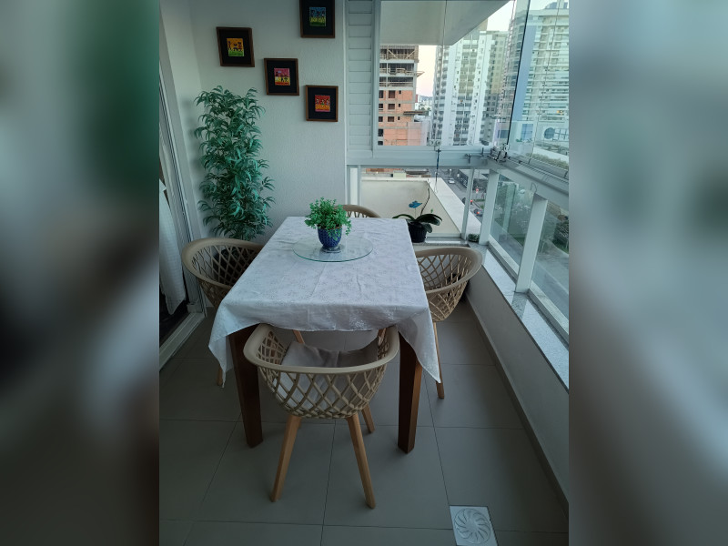 Apartamento à venda Campinas com 116m² e 3 quartos por R$ 820.000 - img-20240630-173136439-hdr.jpeg