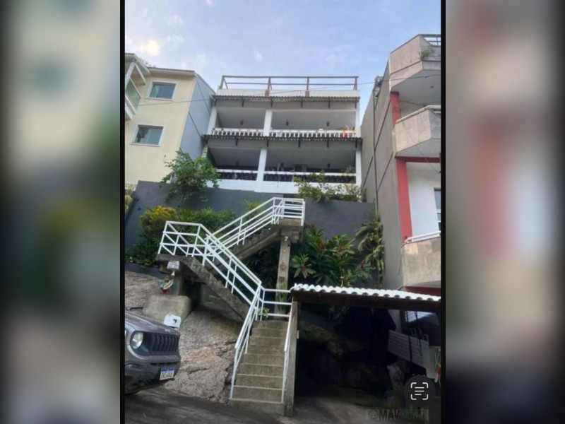 Casa de condomínio à venda Vila Valqueire com 331m² e 5 quartos por R$ 850.000 - img-4399.jpeg