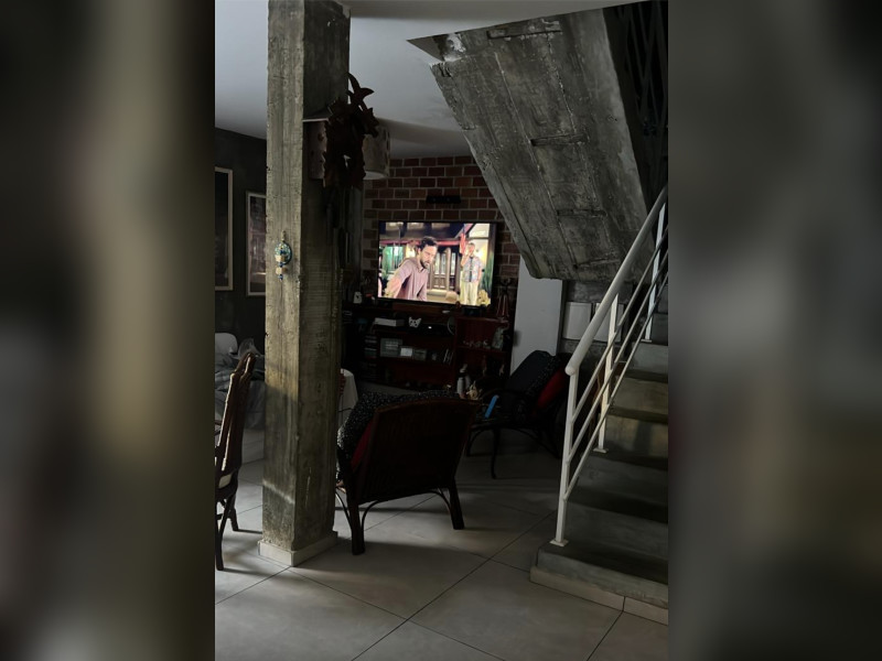 Casa de condomínio à venda Vila Valqueire com 331m² e 5 quartos por R$ 850.000 - img-4408.jpeg