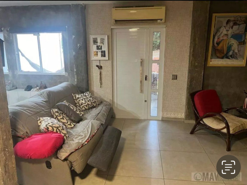 Casa de condomínio à venda Vila Valqueire com 331m² e 5 quartos por R$ 850.000 - img-4411.jpeg