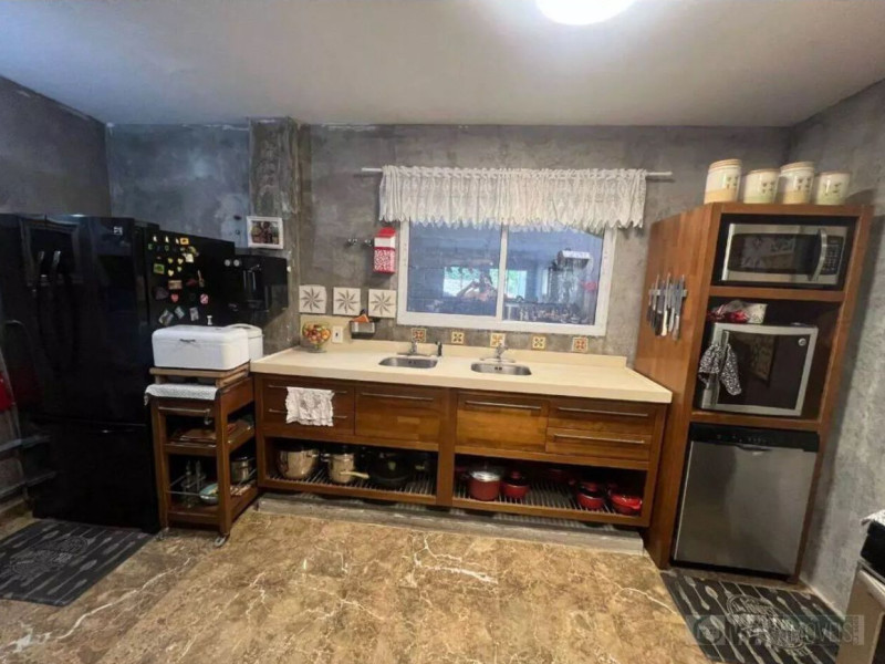 Casa de condomínio à venda Vila Valqueire com 331m² e 5 quartos por R$ 850.000 - img-4412.jpeg