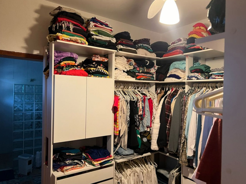 Casa de condomínio à venda Vila Valqueire com 331m² e 5 quartos por R$ 850.000 - img-4425.jpeg