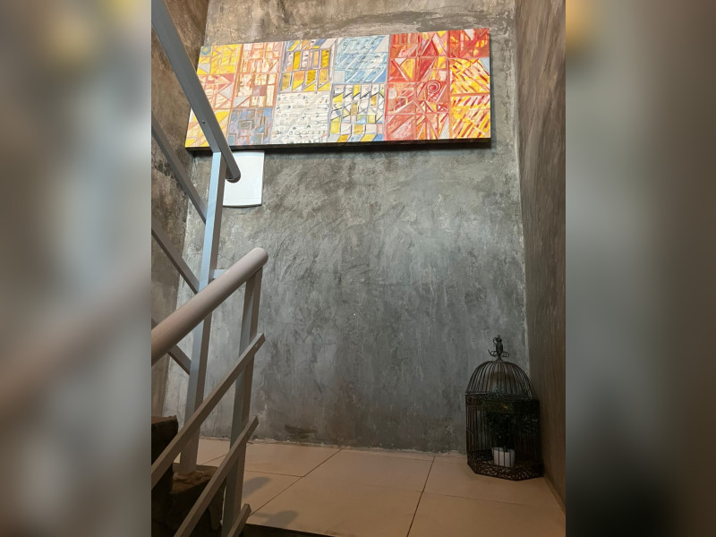 Casa de condomínio à venda Vila Valqueire com 331m² e 5 quartos por R$ 850.000 - img-4429.jpeg