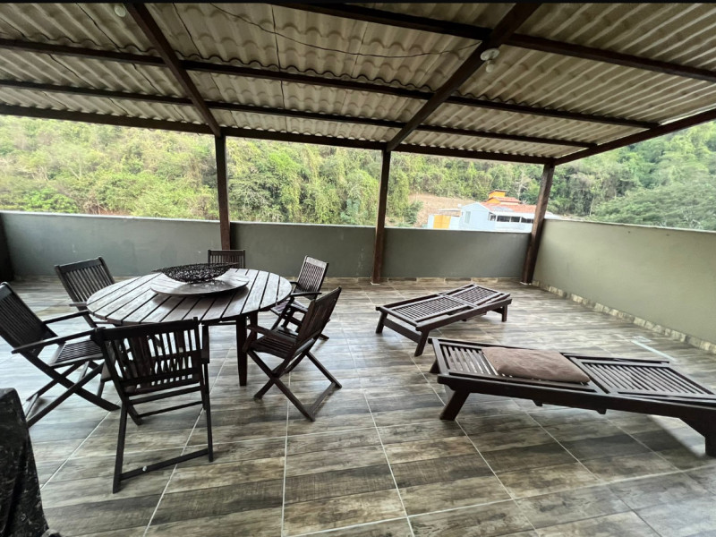 Casa de condomínio à venda Vila Valqueire com 331m² e 5 quartos por R$ 850.000 - img-4431.jpeg