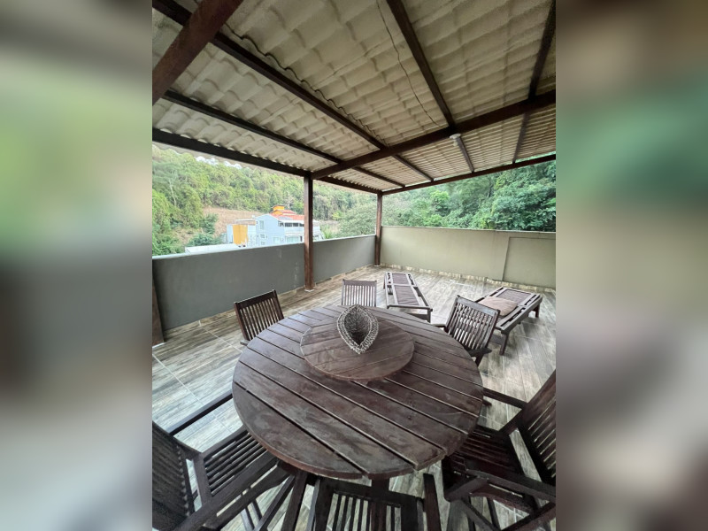 Casa de condomínio à venda Vila Valqueire com 331m² e 5 quartos por R$ 850.000 - img-4435.jpeg