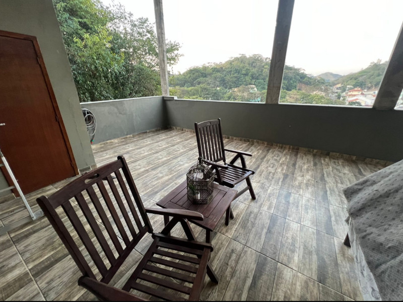 Casa de condomínio à venda Vila Valqueire com 331m² e 5 quartos por R$ 850.000 - img-4436.jpeg