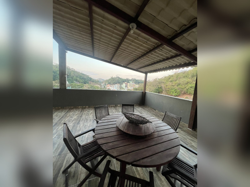 Casa de condomínio à venda Vila Valqueire com 331m² e 5 quartos por R$ 850.000 - img-4437.jpeg