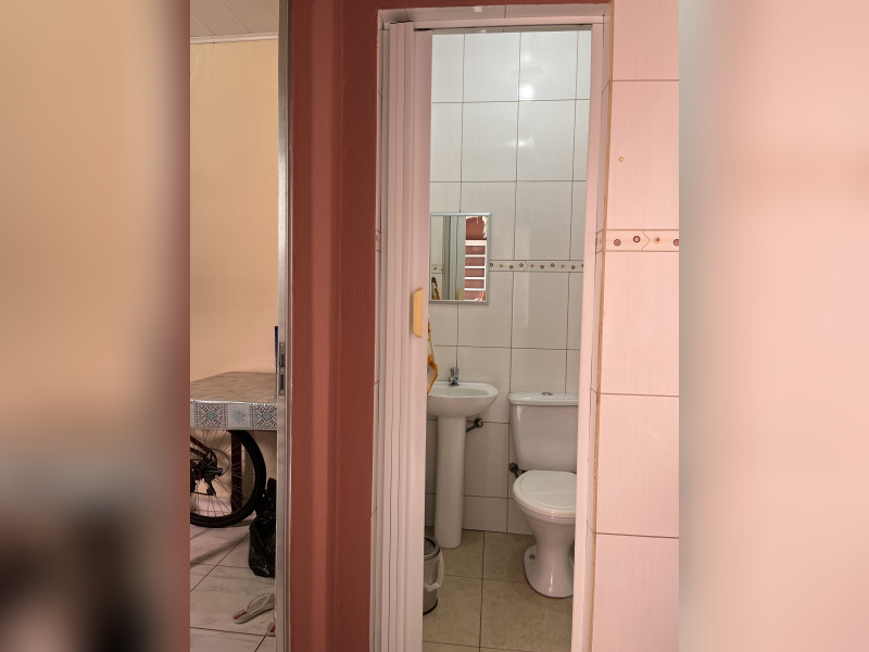 Casa de condomínio à venda Vila da Saúde com 127m² e 3 quartos por R$ 750.000 - edicula-1.jpg