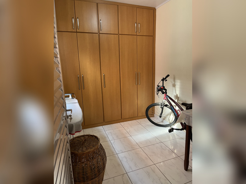 Casa de condomínio à venda Vila da Saúde com 127m² e 3 quartos por R$ 750.000 - edicula.jpg