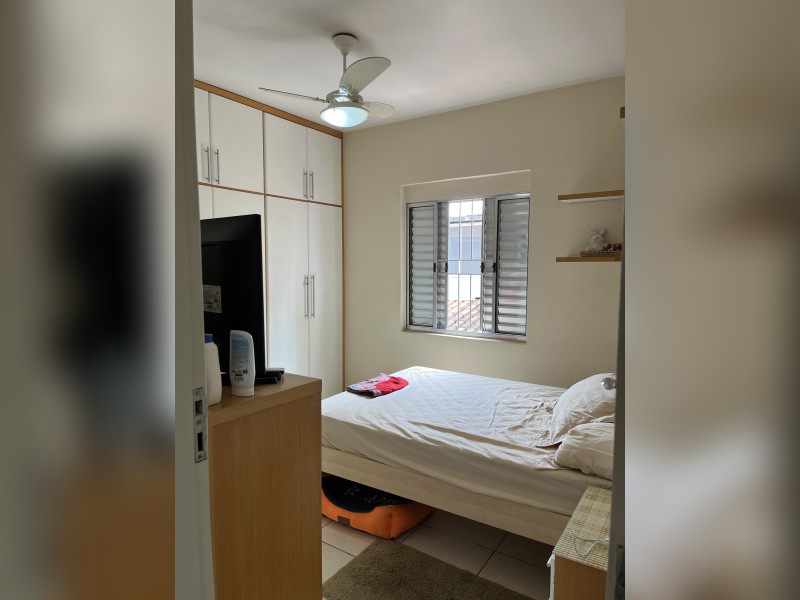 Casa de condomínio à venda Vila da Saúde com 127m² e 3 quartos por R$ 750.000 - quarto-1.jpg
