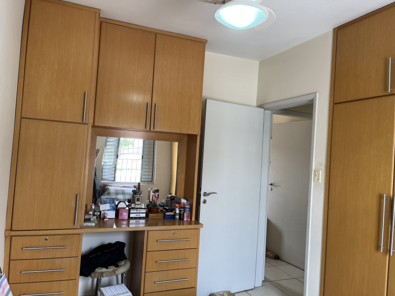 Casa de condomínio à venda Vila da Saúde com 127m² e 3 quartos por R$ 750.000 - quarto.jpg