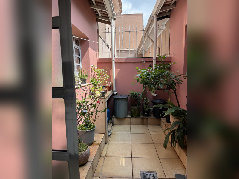 Casa de condomínio à venda Vila da Saúde com 127m² e 3 quartos por R$ 750.000 - quintal.jpg