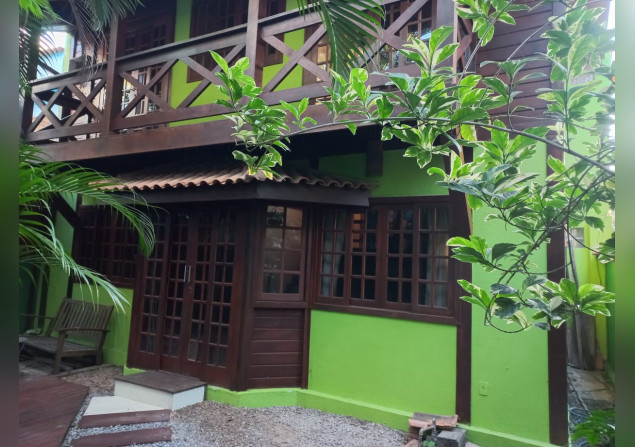 imóvel com 132m²