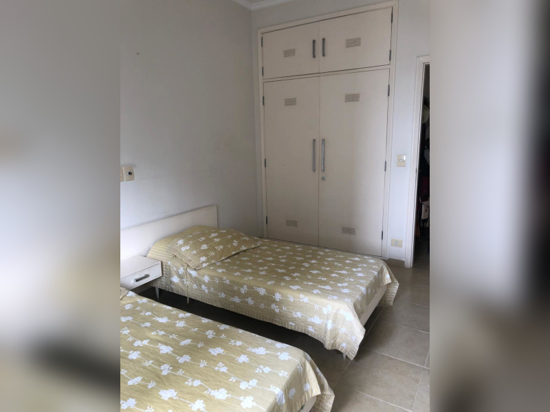 Apartamento à venda Pitangueiras com 90m² e 3 quartos por R$ 630.000 - quarto-frente.jpg