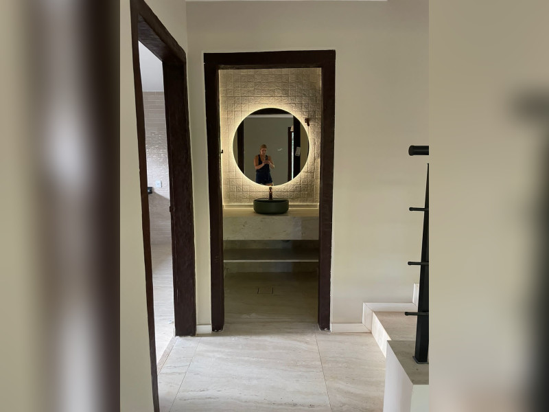 Casa de condomínio à venda Loteamento Caminhos de San Conrado (Sousas) com 293m² e 3 quartos por R$ 1.770.000 - d7b6d8e8-bcf1-43ed-8bcc-80c4ab0956b3.jpeg