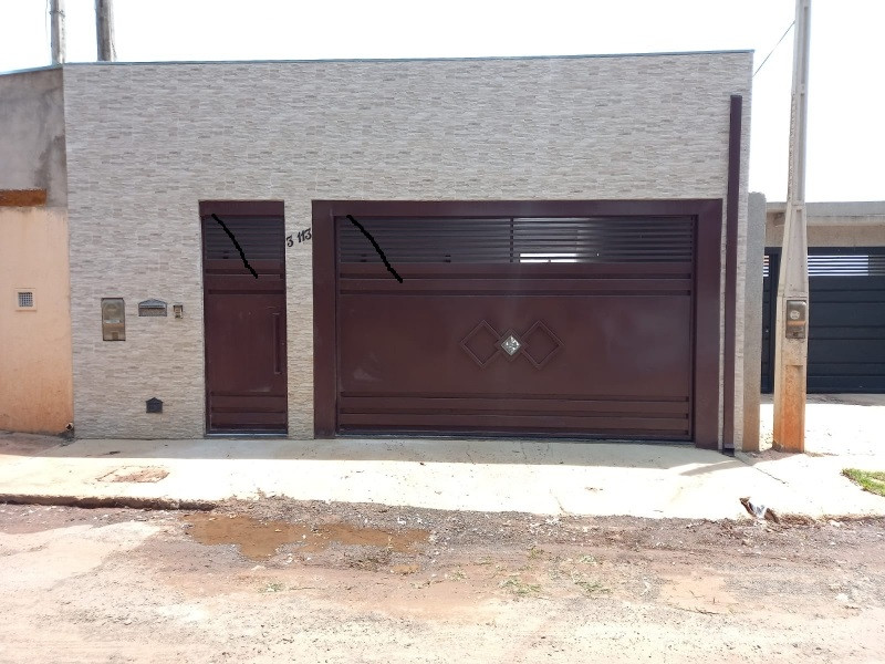 Casa à venda Quinta da Bela Olinda com 197m² e 3 quartos por R$ 350.000 - fachada.jpeg