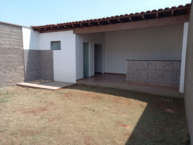 Casa à venda Quinta da Bela Olinda com 197m² e 3 quartos por R$ 350.000 - quintal.jpeg