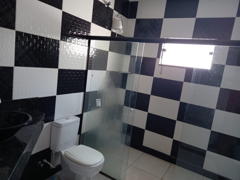 Casa à venda Quinta da Bela Olinda com 197m² e 3 quartos por R$ 350.000 - segundo-banheiro-suite.jpeg