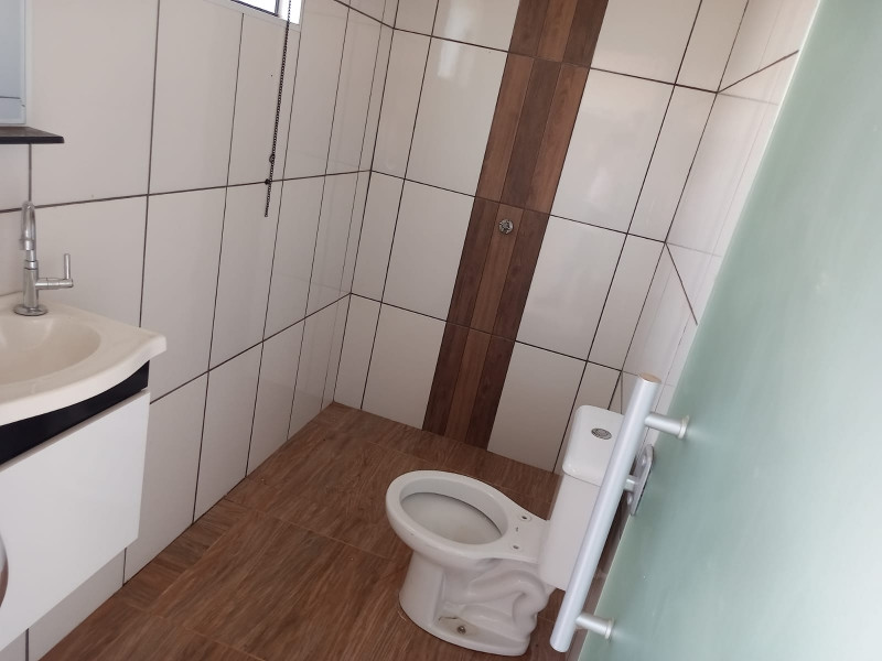 Casa à venda Quinta da Bela Olinda com 197m² e 3 quartos por R$ 350.000 - terceiro-banheiro.jpeg