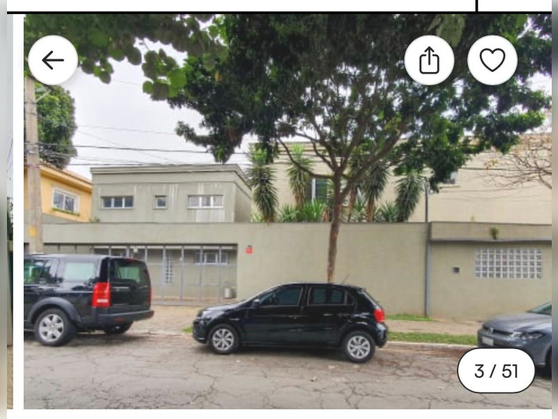 imóvel com 300m² - Indianópolis - São Paulo