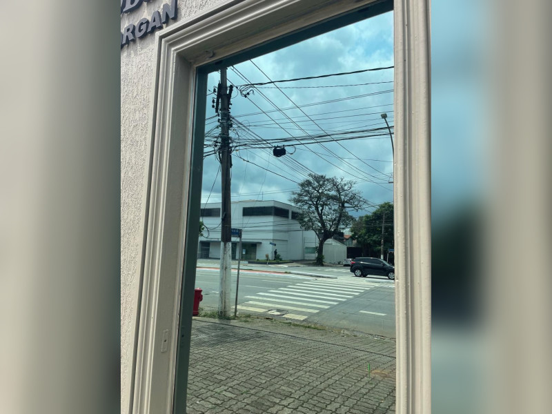 imóvel com 300m² - Indianópolis - São Paulo
