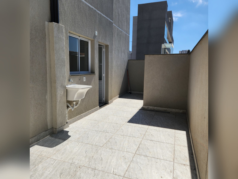 Apartamento à venda Penha de França com 44m² e 1 quarto por R$ 240.000 - inbound5147373388133453900.jpg