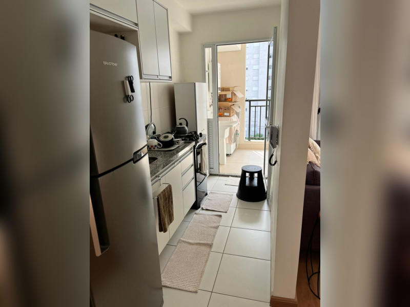 Apartamento à venda Brás com 42m² e 1 quarto por R$ 420.000 - foto-07-pracas.jpg