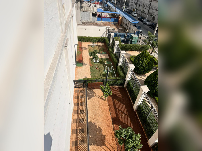 Apartamento à venda Brás com 42m² e 1 quarto por R$ 420.000 - foto-09-pracas.jpg