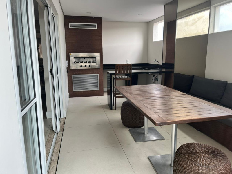 Apartamento à venda Brás com 42m² e 1 quarto por R$ 420.000 - foto-10-pracas.jpg