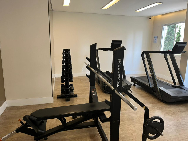 Apartamento à venda Brás com 42m² e 1 quarto por R$ 420.000 - foto-12-pracas.jpg