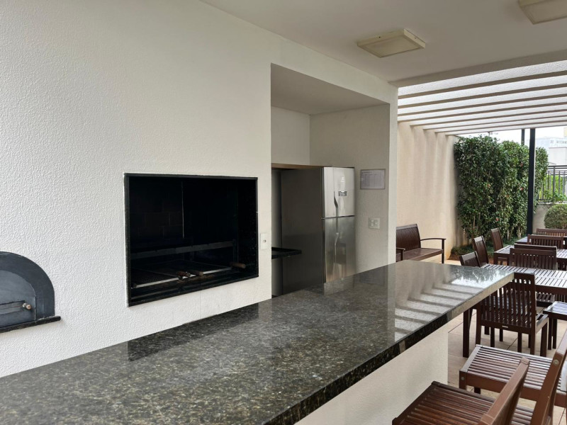 Apartamento à venda Brás com 42m² e 1 quarto por R$ 420.000 - foto-15-pracas.jpg