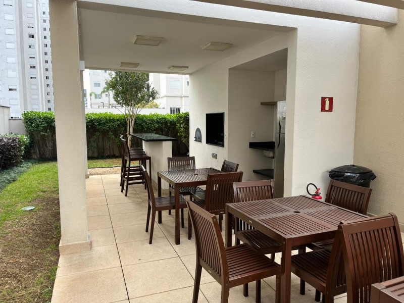 Apartamento à venda Brás com 42m² e 1 quarto por R$ 420.000 - foto-16-pracas.jpg