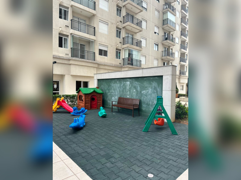 Apartamento à venda Brás com 42m² e 1 quarto por R$ 420.000 - foto-17-pracas.jpg