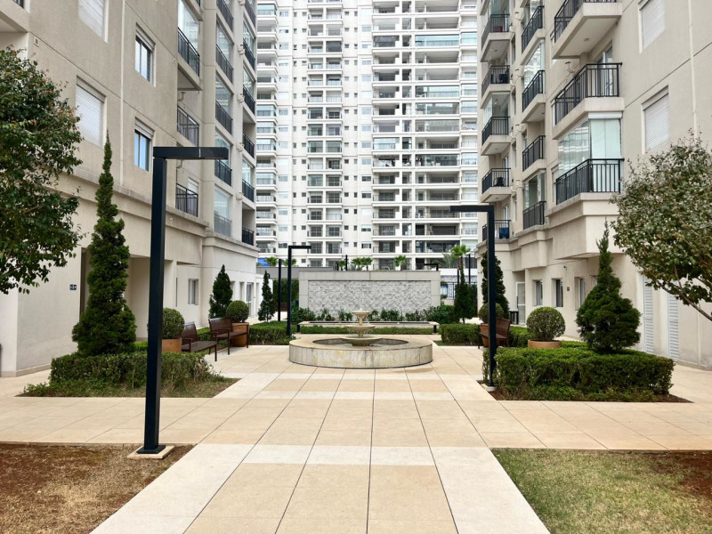 Apartamento à venda Brás com 42m² e 1 quarto por R$ 420.000 - foto-19-pracas.jpg