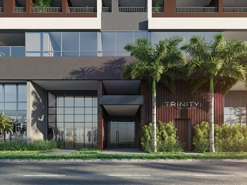 imóvel com 26m² - Vila Clementino - São Paulo