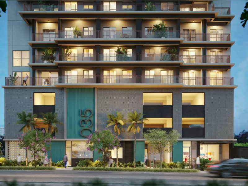 Studio à venda Brooklin com 22m² e 1 quarto por R$ 80.000 - nr01.PNG