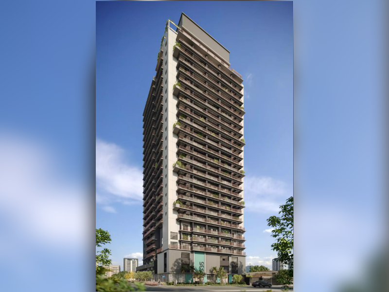 Studio à venda Brooklin com 22m² e 1 quarto por R$ 80.000 - nr03.PNG
