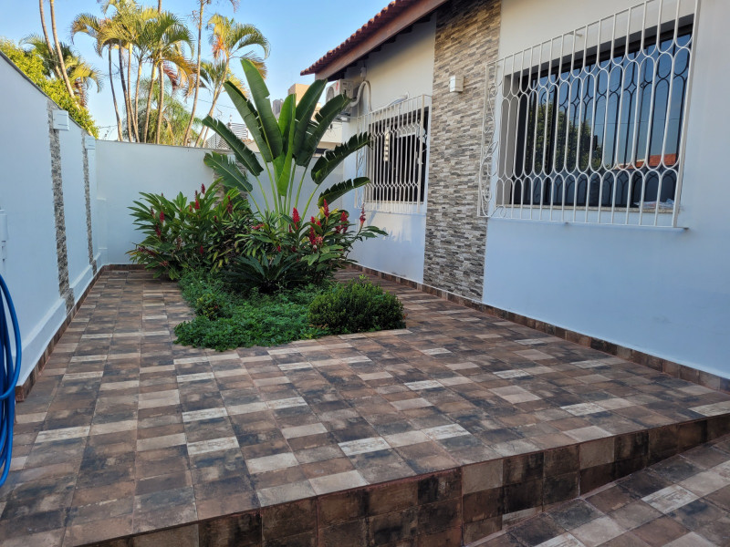 imóvel com 240m² - Vila Independencia - Sorocaba