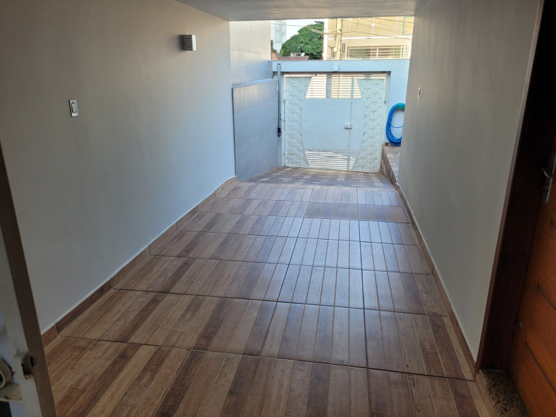 imóvel com 240m² - Vila Independencia - Sorocaba