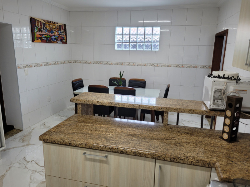 imóvel com 240m² - Vila Independencia - Sorocaba